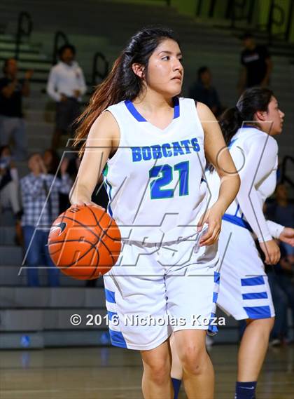 Thumbnail 3 in Robert F. Kennedy Community vs. Northridge Academy (CIF LA City Section D4 Final) photogallery.