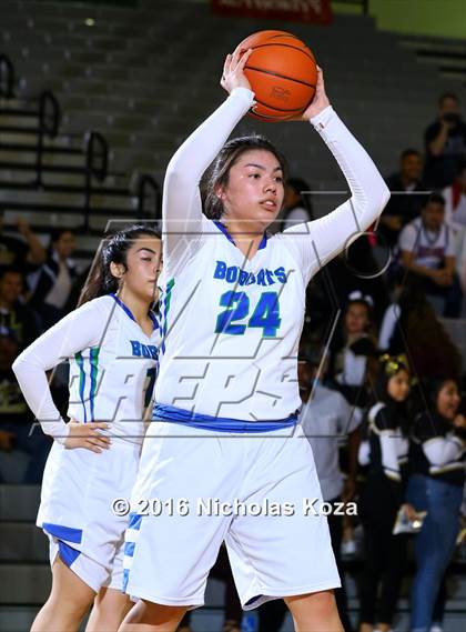 Thumbnail 3 in Robert F. Kennedy Community vs. Northridge Academy (CIF LA City Section D4 Final) photogallery.
