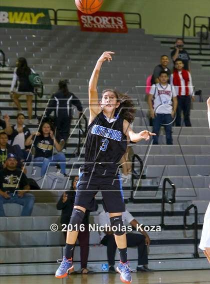 Thumbnail 1 in Robert F. Kennedy Community vs. Northridge Academy (CIF LA City Section D4 Final) photogallery.