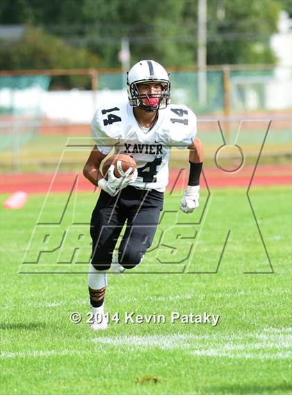 Thumbnail 1 in Xavier @ North Haven photogallery.