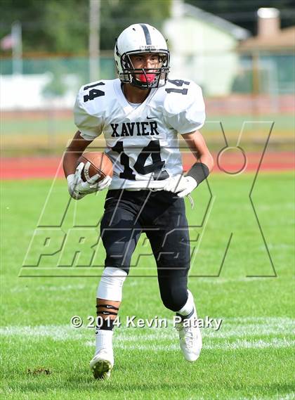 Thumbnail 3 in Xavier @ North Haven photogallery.