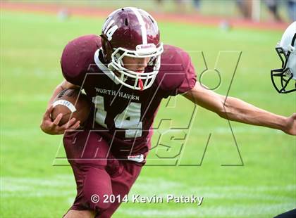 Thumbnail 3 in Xavier @ North Haven photogallery.