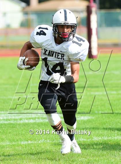 Thumbnail 1 in Xavier @ North Haven photogallery.