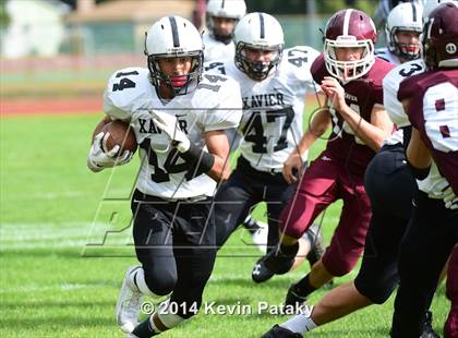 Thumbnail 3 in Xavier @ North Haven photogallery.