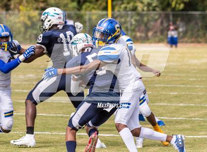 Thumbnail 2 in Oscar Smith @ Indian River photogallery.