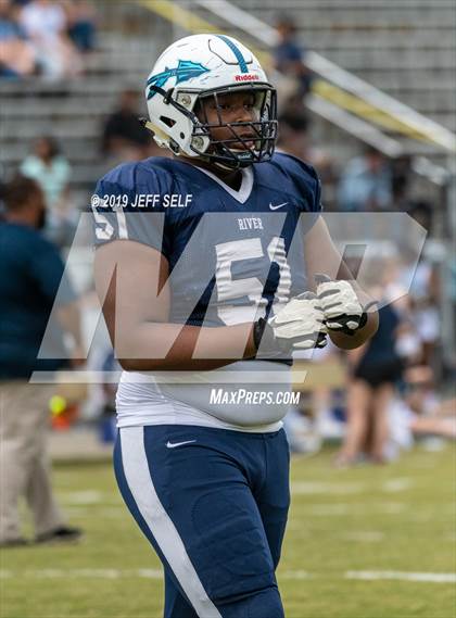 Thumbnail 3 in Oscar Smith @ Indian River photogallery.