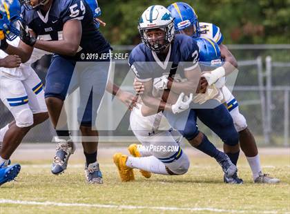 Thumbnail 2 in Oscar Smith @ Indian River photogallery.