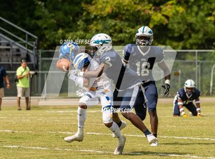 Thumbnail 2 in Oscar Smith @ Indian River photogallery.