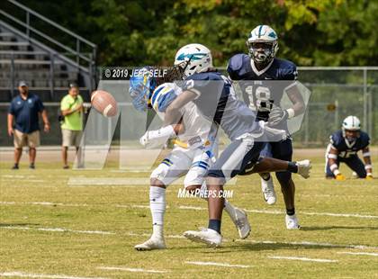 Thumbnail 3 in Oscar Smith @ Indian River photogallery.