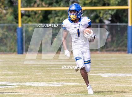 Thumbnail 3 in Oscar Smith @ Indian River photogallery.
