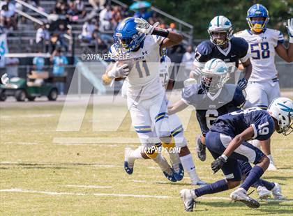 Thumbnail 2 in Oscar Smith @ Indian River photogallery.
