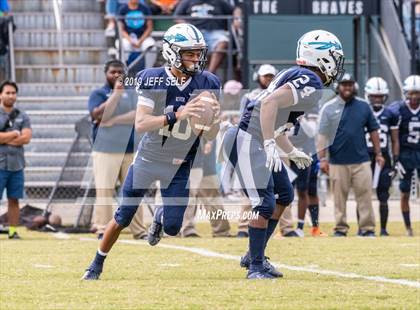 Thumbnail 3 in Oscar Smith @ Indian River photogallery.