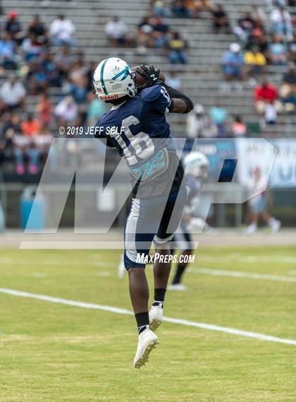 Thumbnail 2 in Oscar Smith @ Indian River photogallery.