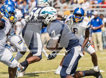 Thumbnail 2 in Oscar Smith @ Indian River photogallery.