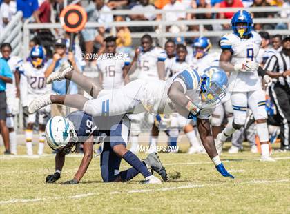 Thumbnail 3 in Oscar Smith @ Indian River photogallery.