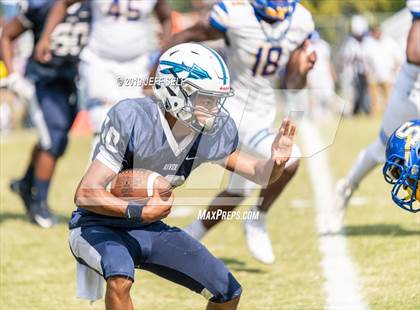 Thumbnail 1 in Oscar Smith @ Indian River photogallery.