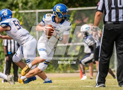 Thumbnail 3 in Oscar Smith @ Indian River photogallery.