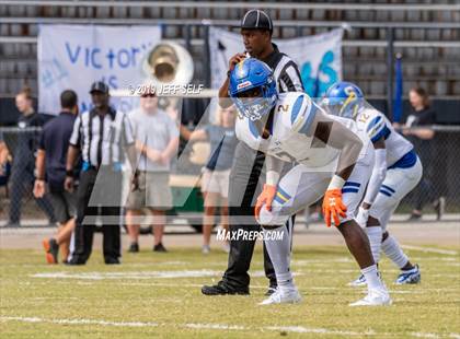 Thumbnail 1 in Oscar Smith @ Indian River photogallery.