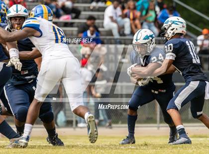 Thumbnail 2 in Oscar Smith @ Indian River photogallery.
