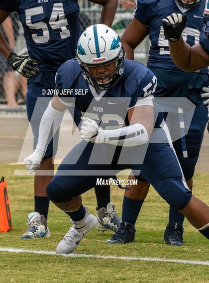 Thumbnail 2 in Oscar Smith @ Indian River photogallery.
