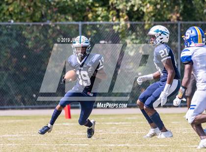 Thumbnail 3 in Oscar Smith @ Indian River photogallery.