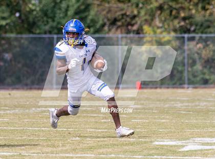 Thumbnail 1 in Oscar Smith @ Indian River photogallery.