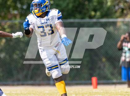 Thumbnail 3 in Oscar Smith @ Indian River photogallery.
