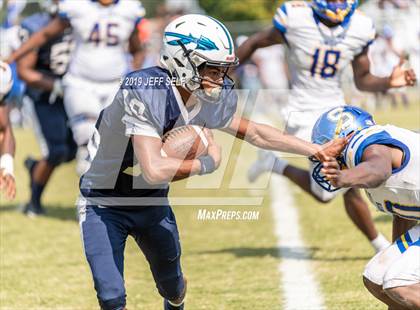 Thumbnail 2 in Oscar Smith @ Indian River photogallery.