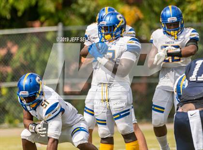 Thumbnail 3 in Oscar Smith @ Indian River photogallery.