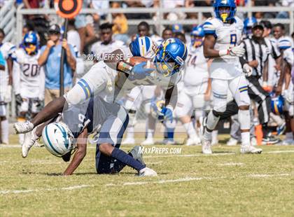 Thumbnail 2 in Oscar Smith @ Indian River photogallery.