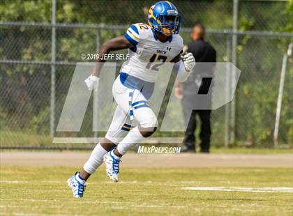 Thumbnail 2 in Oscar Smith @ Indian River photogallery.