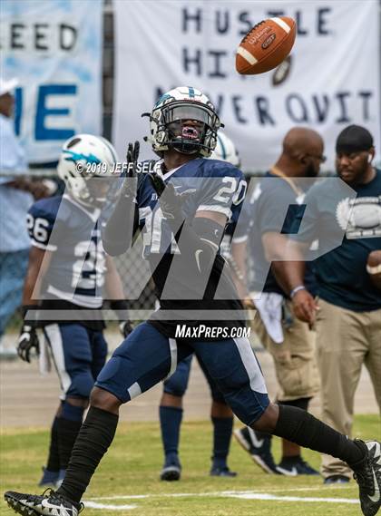 Thumbnail 1 in Oscar Smith @ Indian River photogallery.