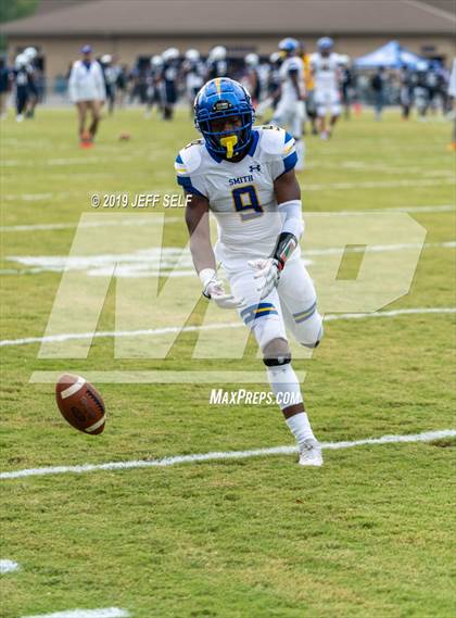 Thumbnail 1 in Oscar Smith @ Indian River photogallery.
