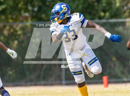 Thumbnail 1 in Oscar Smith @ Indian River photogallery.