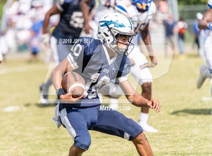 Thumbnail 1 in Oscar Smith @ Indian River photogallery.