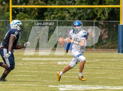 Thumbnail 1 in Oscar Smith @ Indian River photogallery.