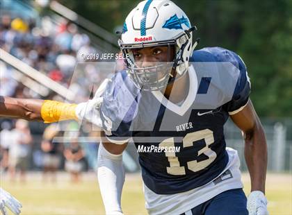 Thumbnail 3 in Oscar Smith @ Indian River photogallery.