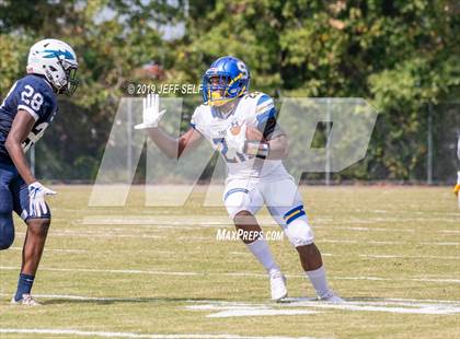 Thumbnail 2 in Oscar Smith @ Indian River photogallery.