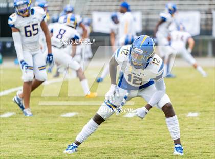 Thumbnail 1 in Oscar Smith @ Indian River photogallery.