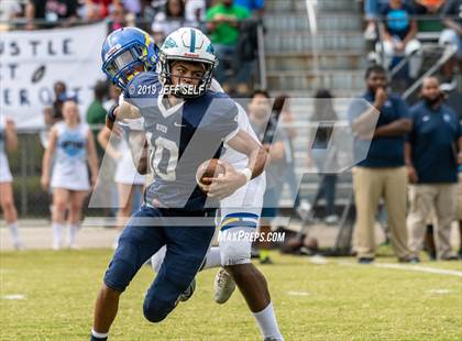 Thumbnail 2 in Oscar Smith @ Indian River photogallery.
