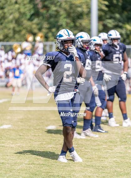 Thumbnail 3 in Oscar Smith @ Indian River photogallery.
