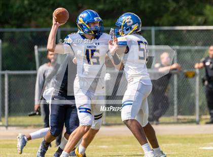 Thumbnail 2 in Oscar Smith @ Indian River photogallery.