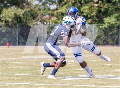 Thumbnail 1 in Oscar Smith @ Indian River photogallery.