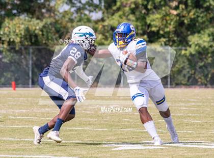 Thumbnail 3 in Oscar Smith @ Indian River photogallery.
