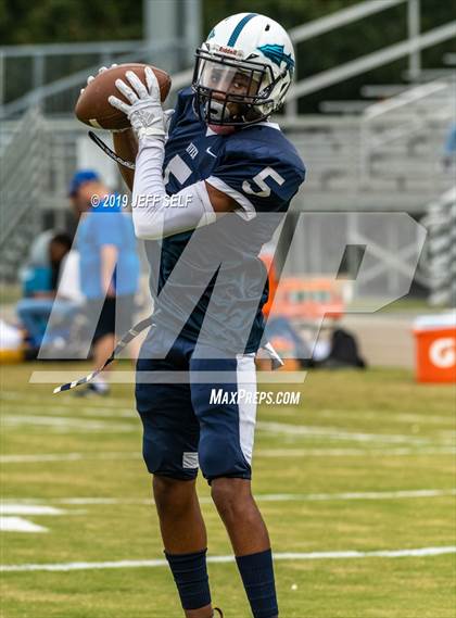 Thumbnail 2 in Oscar Smith @ Indian River photogallery.