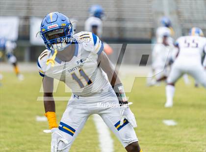Thumbnail 3 in Oscar Smith @ Indian River photogallery.