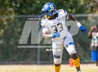Thumbnail 3 in Oscar Smith @ Indian River photogallery.