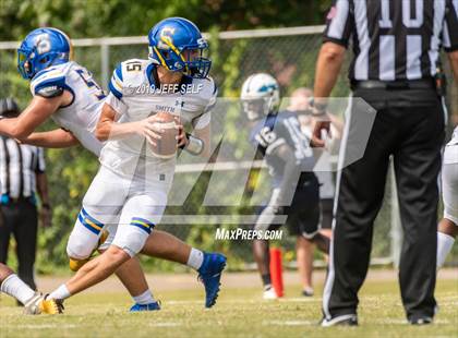 Thumbnail 1 in Oscar Smith @ Indian River photogallery.