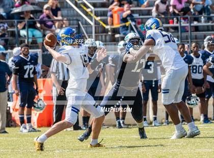 Thumbnail 2 in Oscar Smith @ Indian River photogallery.