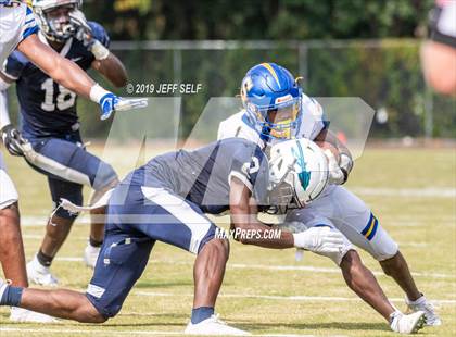 Thumbnail 2 in Oscar Smith @ Indian River photogallery.